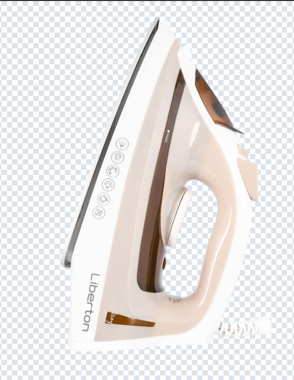 Праска LIBERTON LSI-6003